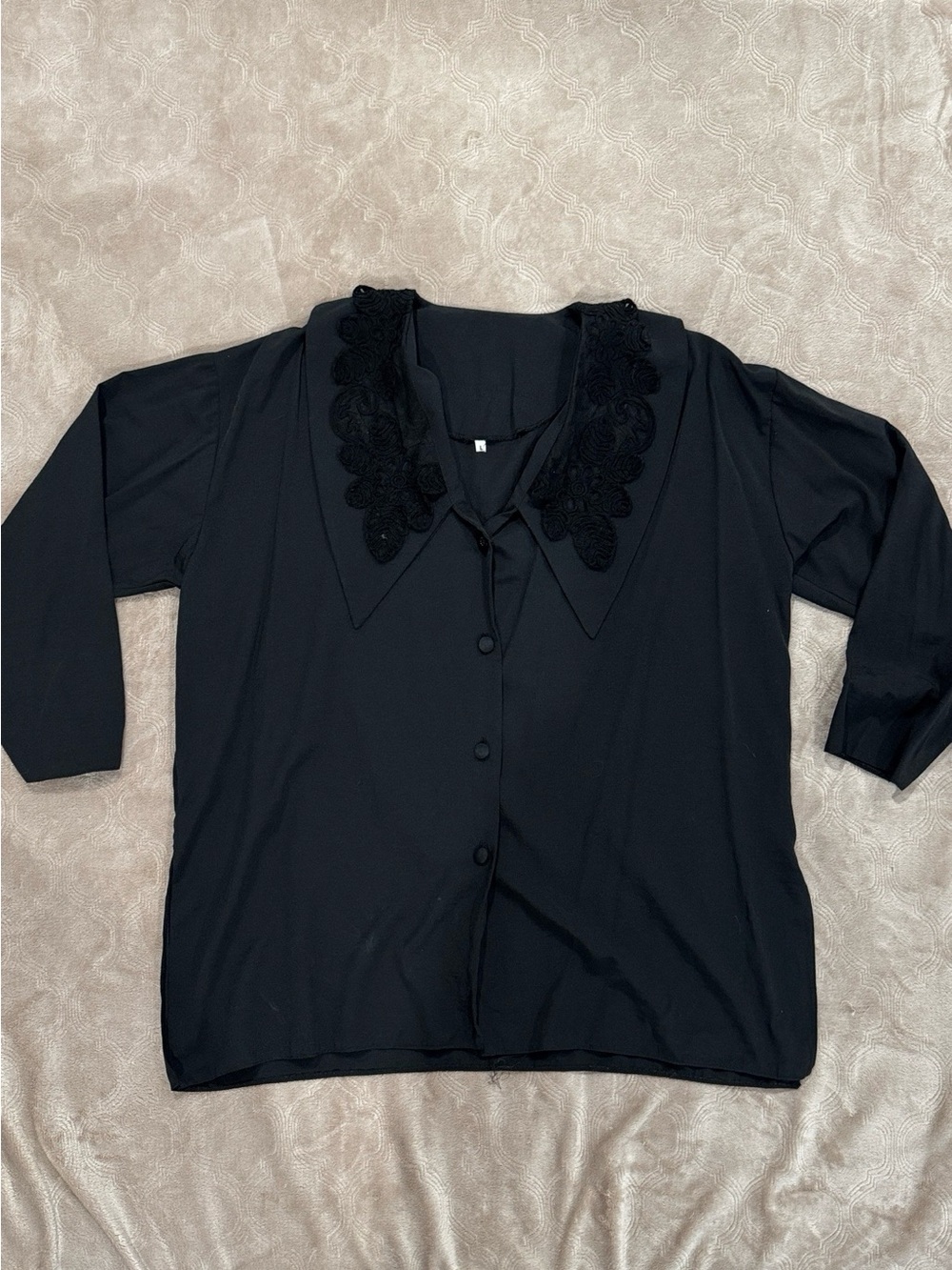 Vintage Blouse